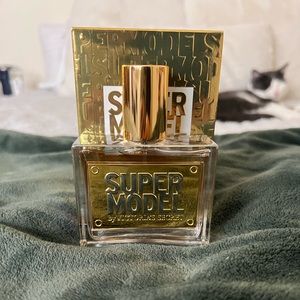 Victoria’s Secret Super Model Perfume
